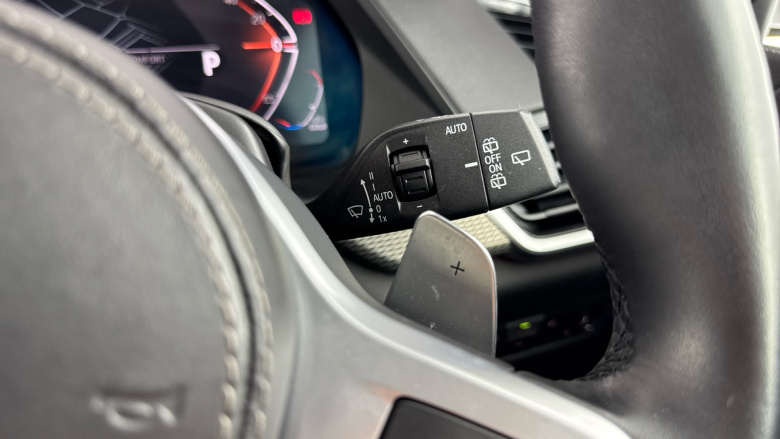 BMW X5 xDrive30d MHT M Sport 5dr Auto [Tech/Pro Pack] Diesel Estate